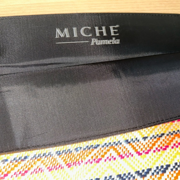 Miche classic shell Pamela. Beautiful summer on the beach bag - Picture 3 of 6